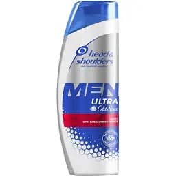 Шампунь проти лупи Head & Shoulders Old Spice ice 360 мл - мініатюра 2