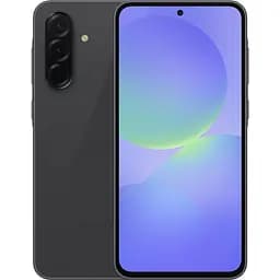 Смартфон Samsung Galaxy A36 8/256GB Awesome Black (SM-A366BZKGEUC) UA-UCRF Б/В [167034]