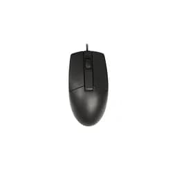 Комплект A4Tech KK-3330 USB Black (KK-3330 Black) - мініатюра 7
