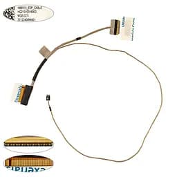 Шлейф для ноутбука Acer (Aspire: A514-52G, A514-53) LED (HQ21310316000)