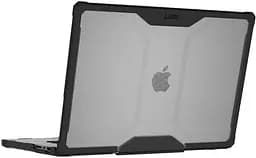 Чохол для ноутбука UAG для Apple MacBook Pro 16" 2021 Plyo, Ice (134003114343) - мініатюра 3