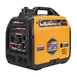 Інверторний генератор maXpeedingrods MXR3800DF 2800W / 3200 W 