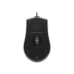 Мишка Defender Hit MB-530 Black (52530) - мініатюра 5