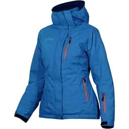 Куртка гірськолижна Commandor Fusion M III-IV Блакитний (COM-FUSBLMIII-IV)