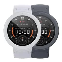 Смарт-годинник Amazfit Verge Lite Grey A1818