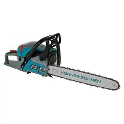 Пила бензинова Konner&Sohnen KS CS31G-16 (KS CS31G-16) - мініатюра 4