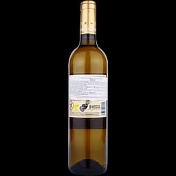 Вино Matarromera WIN Verdejo Alcohol-free, біле, сухе, 0,75 л - мініатюра 2