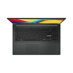 Ноутбук Asus VivoBook 15 90NB0ZR2-M01UX0, 15.6 inch 1920 x 1080, AMD Ryzen 5 7520U 4 C/8 T, 2.8 GHz - 4.3 GHz, 2 MB 4 MB Cache, 16 GB графікою, Windows 11, чорний - мініатюра 4