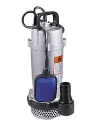 Дренажный насос Thermo Alliance QXD10-16-0,75 с поплавком TAQXD1016075