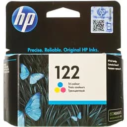 Картридж HP DJ No.122 color DJ 2050 (CH562HE)