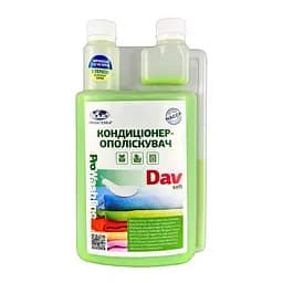 Кондиціонер - ополіскувач для білизни SOFT (0.95 кг)Д