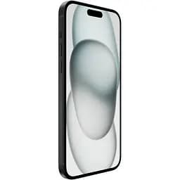 Смартфон Apple iPhone 15 Plus 256GB Black (MU183) Б/В [170930] - мініатюра 2
