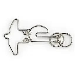 Головоломка Eureka Траса 22* (473292)