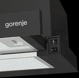 Витяжка Gorenje TH60E3B (6773198) - мініатюра 5
