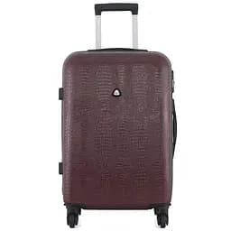 Валіза Semi Line 22" M Burgundy (T5581-3) - мініатюра 3