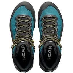 Черевики Scarpa Rush TRK LT GTX 42.5 Petrol/Mustard (1004-63141-200-1-42.5) - мініатюра 5