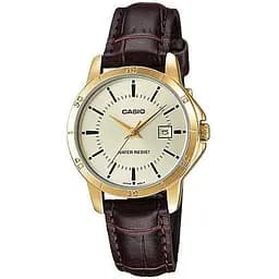 Жіночий годинник Casio Timeless Collection LTP-V004GL-9A