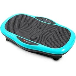 Віброплатформа Hop-Sport 3D HS-070VS Scout бірюзовий