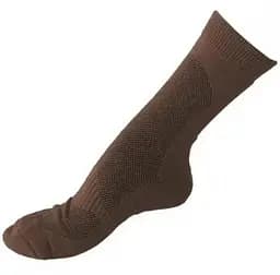 Термошкарпетки тактичні Mil-Tec coolmax sock тактичні койот 13012005-42-43