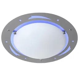 Светильник настенный-потолочный накладной Brille BrilleW054/3C