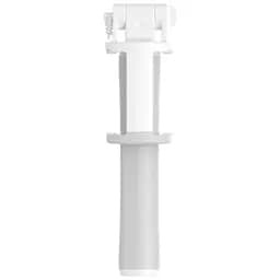 Монопод Xiaomi Selfie Stick with cable 3.5 White (fba4055gl)