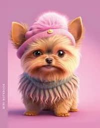 Блокнот, 128x165 мм, 55 г/м², 64 аркуші, інтегральна палітурка, матова ламінація 23240