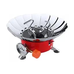 Газовая туристическая горелка Yanchuan YC-301 с чехлом