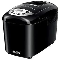 Хлебопечка бытовая Mesko MS 6022 850 Вт 15 автоматических программ 2 венчика