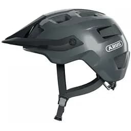 Велошолом Abus Motrip Concrete Grey S (1007-647246)