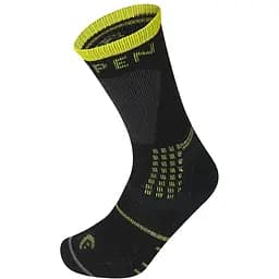 Носки Lorpen T3STC T3 All Season Trekker Eco Black M (1052-6210302 9937 M)