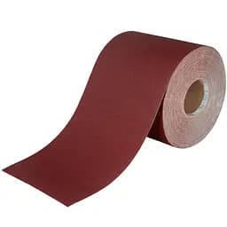 Наждачний папір Alloid Building Tools на тканинній основі 200 мм х 50м зерно 120 (SP-20050120)