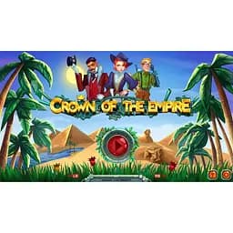 Ключ активації Microsoft Crown of the Empire для Xbox One/Series S/X - мініатюра 2