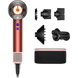 Фен Dyson Supersonic HD16 Nural Strawberry Bronze/Blush Pink (561681-01) CN [126829]