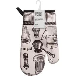 Перчатка Ardesto Kitchen 17х28см, 90% полиэстер, 10% хлопок (ART05KN)