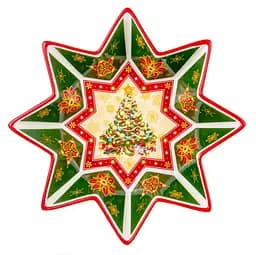 Салатник Lefard Christmas collection, 17 см (986-109)