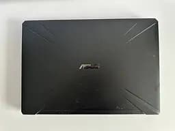 Ігровий ноутбук ASUS TUF Gaming FX705D 17.3" (Ryzen 5 3550H / 16GB / SSD 512GB / GTX 1650 4GB) Refurbished - мініатюра 7