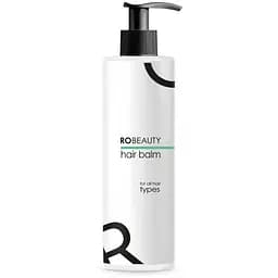Бальзам RoBeauty для всіх типів волосся 250 мл
