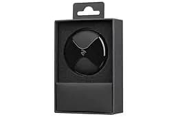Навушники 2E RainDrops True Wireless Waterproof Mic Black (2E-EBTWRDBK) - мініатюра 4