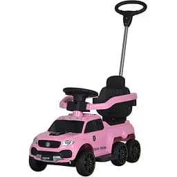 Детский электромобиль-машина Bambi M 5900EBLR-8 до 25 кг