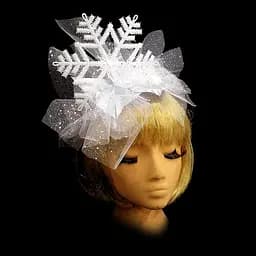 Обруч Міс Сніжинка