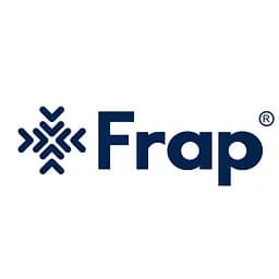 Монокран Frap хром F4808 Хром - мініатюра 2