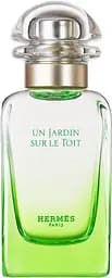 Туалетная вода Hermes Un Jardin Sur Le Toit 50 мл