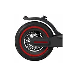Світловідбивна наклейка на шину Xiaomi Scooter M365 водонепроникна RT968875