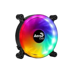 Кулер до корпусу AeroCool Spectro 12 FRGB (ACF3-NA10217.11) - мініатюра 2