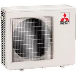 Спліт-система Mitsubishi Electric Premium Zubadan MSZ-LN25VGB-E1/MUZ-LN25VGHZ-ER1 Black [129731] - мініатюра 3
