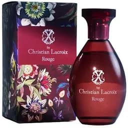 Парфюмерная вода Avon Christian Lacroix ROUGE 100 мл (158511340)
