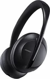 Навушники Bose Noise Cancelling Headphones 700 Black (794297-0100) - мініатюра 6