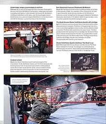 WWE RAW The First 25 Years - мініатюра 4