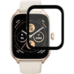 Захисна плівка DK Composite Film box для Xiaomi Amazfit GTS 4 (015196) (black)