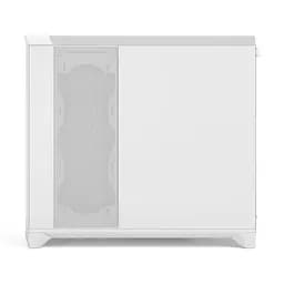 Корпус Fractal Design Meshify 3 XL RGB Tempered Glass без БЖ White (FD-C-MES3X-06) - мініатюра 11